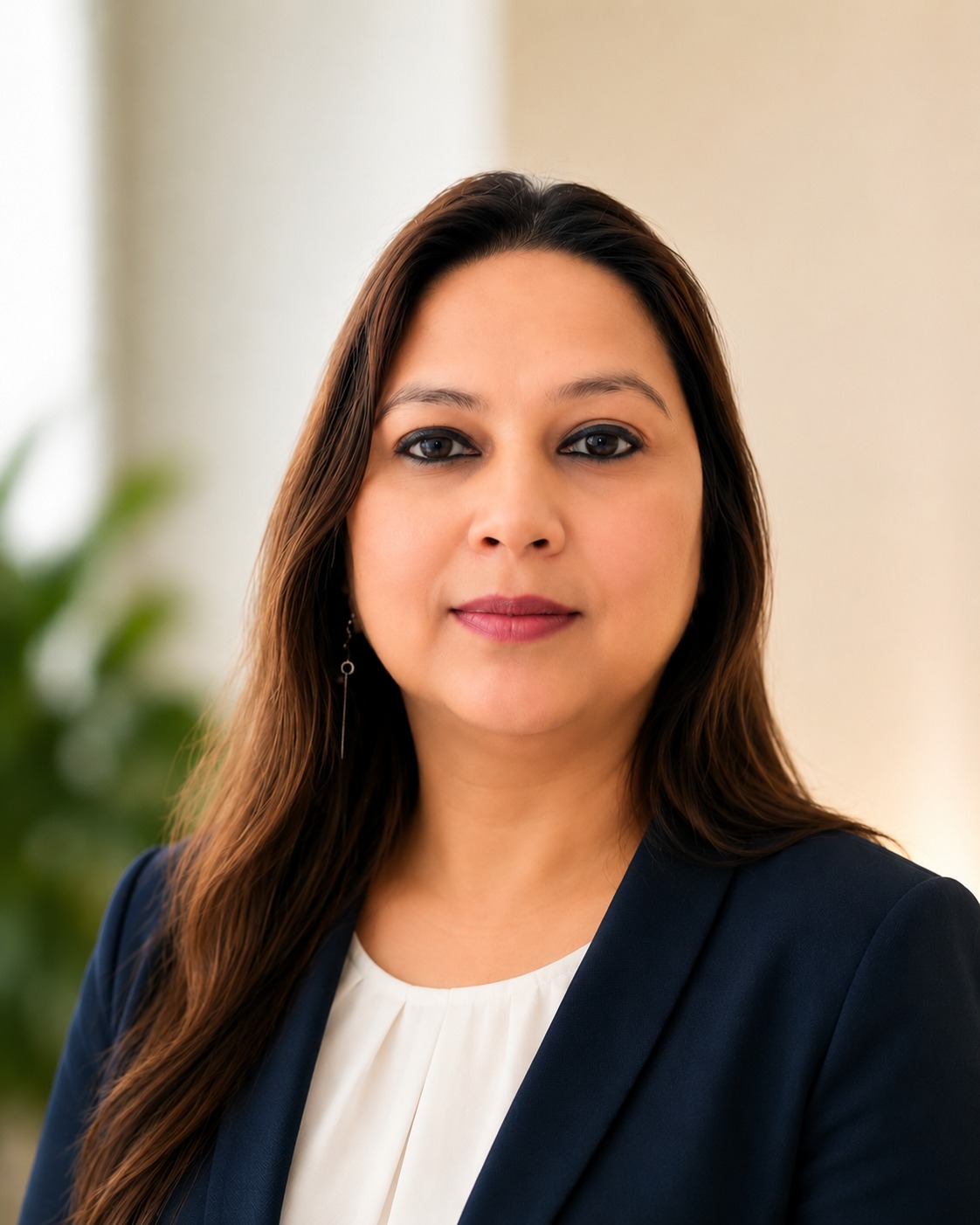 Ms. Anuja Saxena, Founder of HolidayKart
