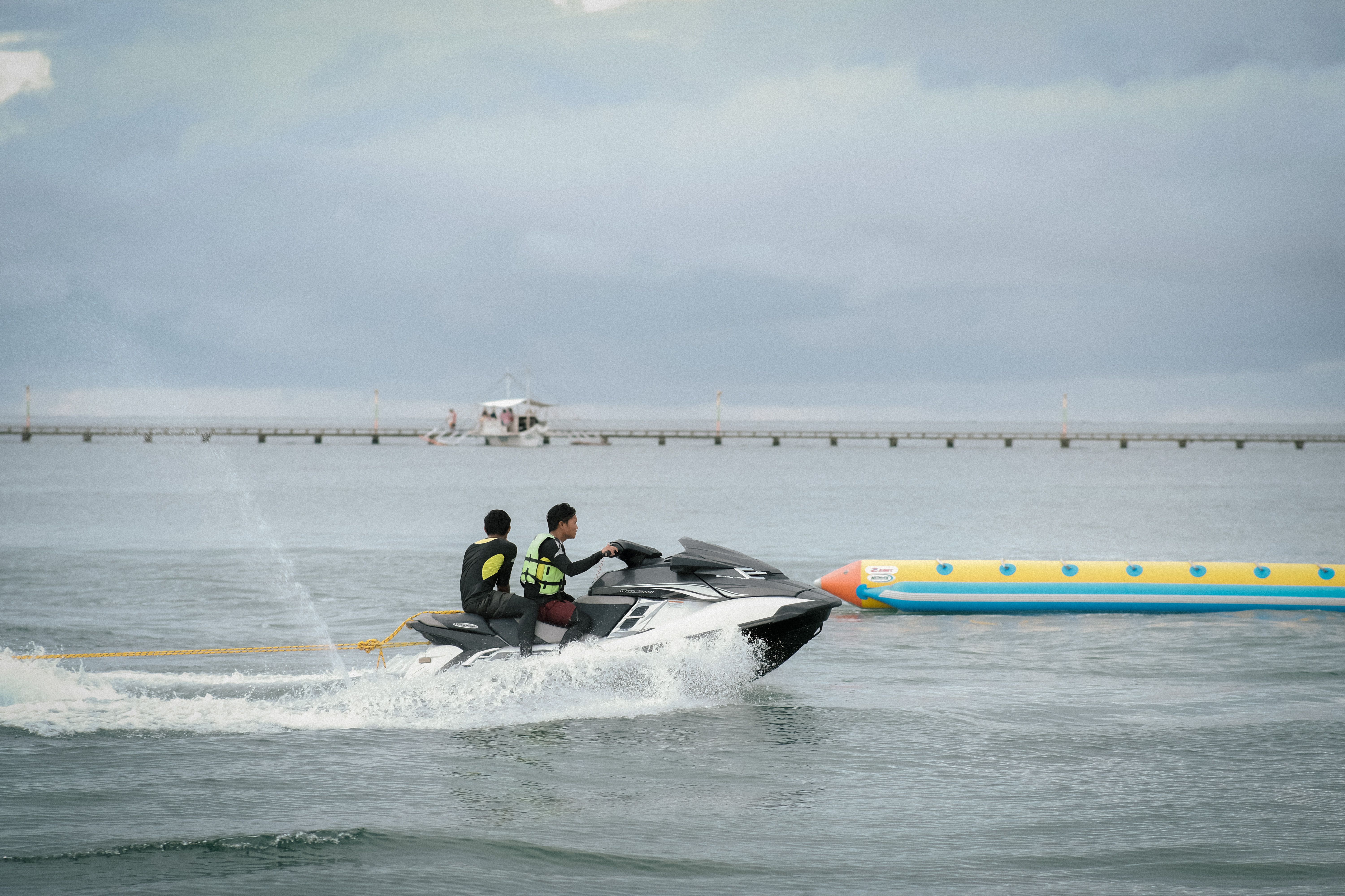 Jet Ski