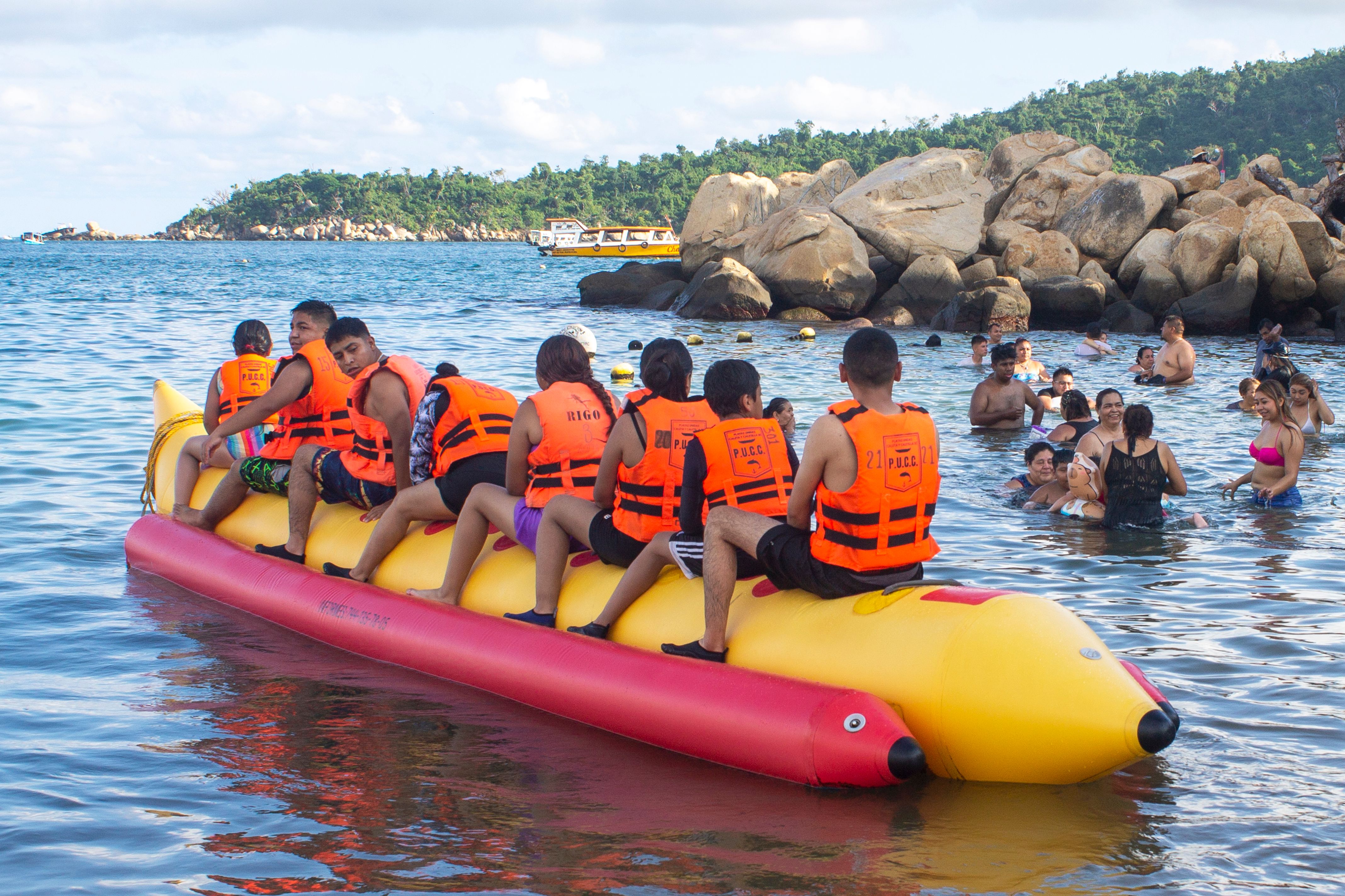 Banana Boat