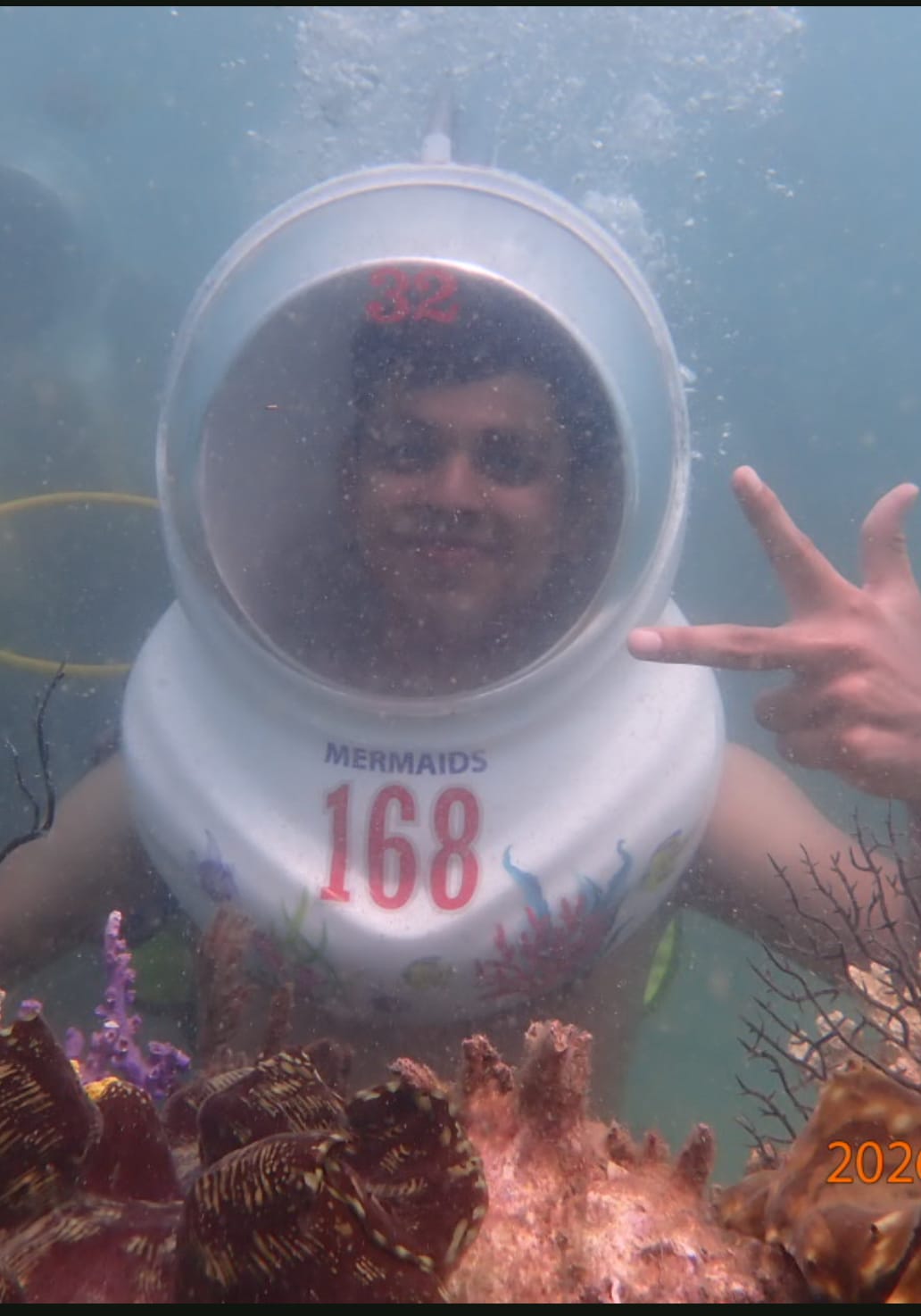 Underseawalk