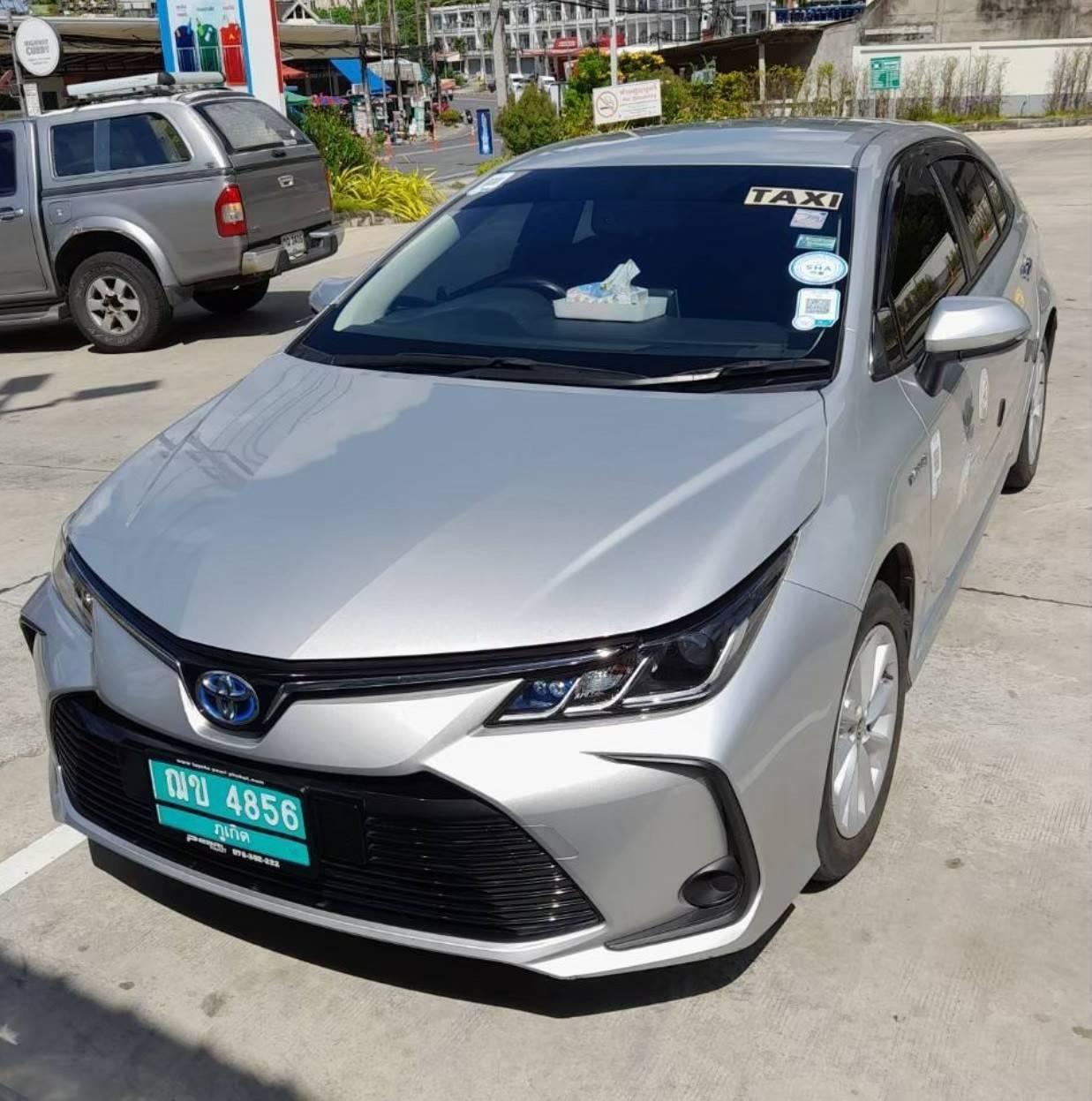 Sedan
