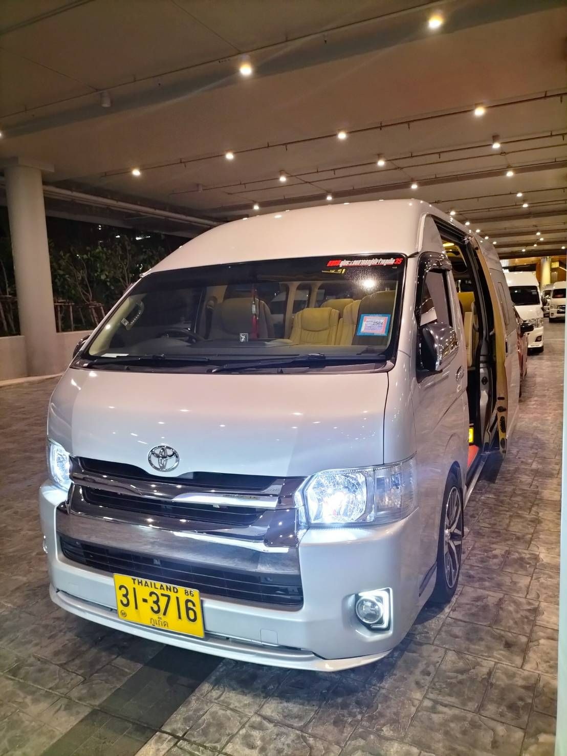 VAN